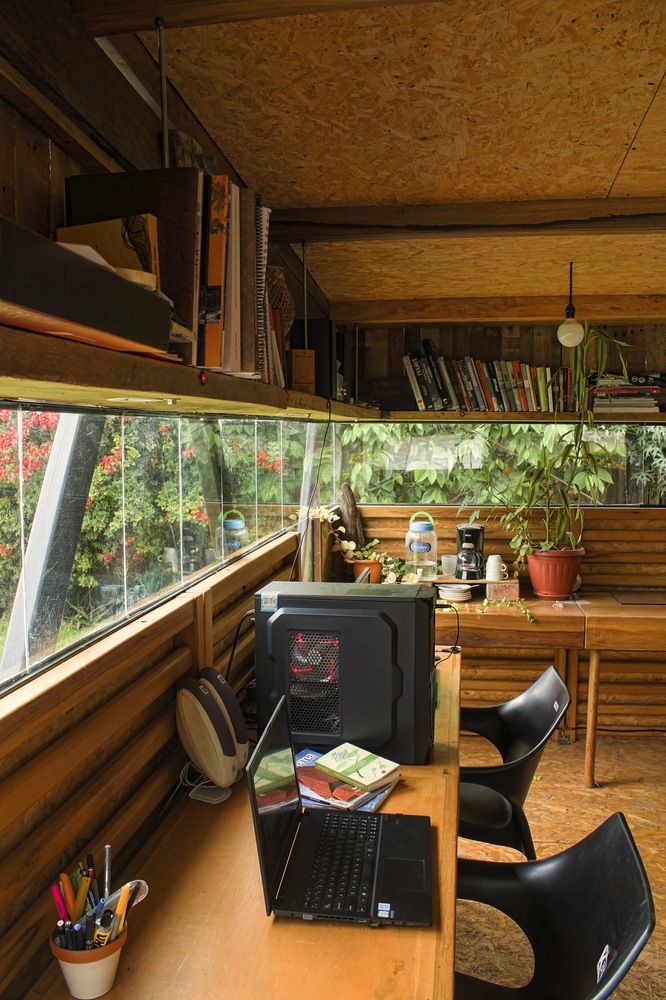 临时性可拆解工作室-27