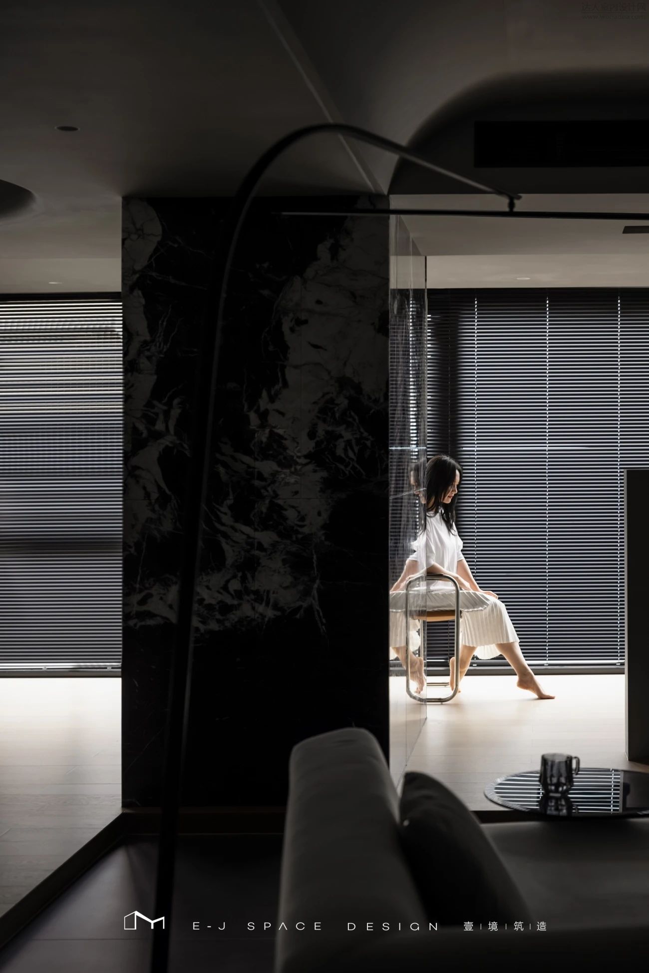 光的容器丨壹境筑造-39