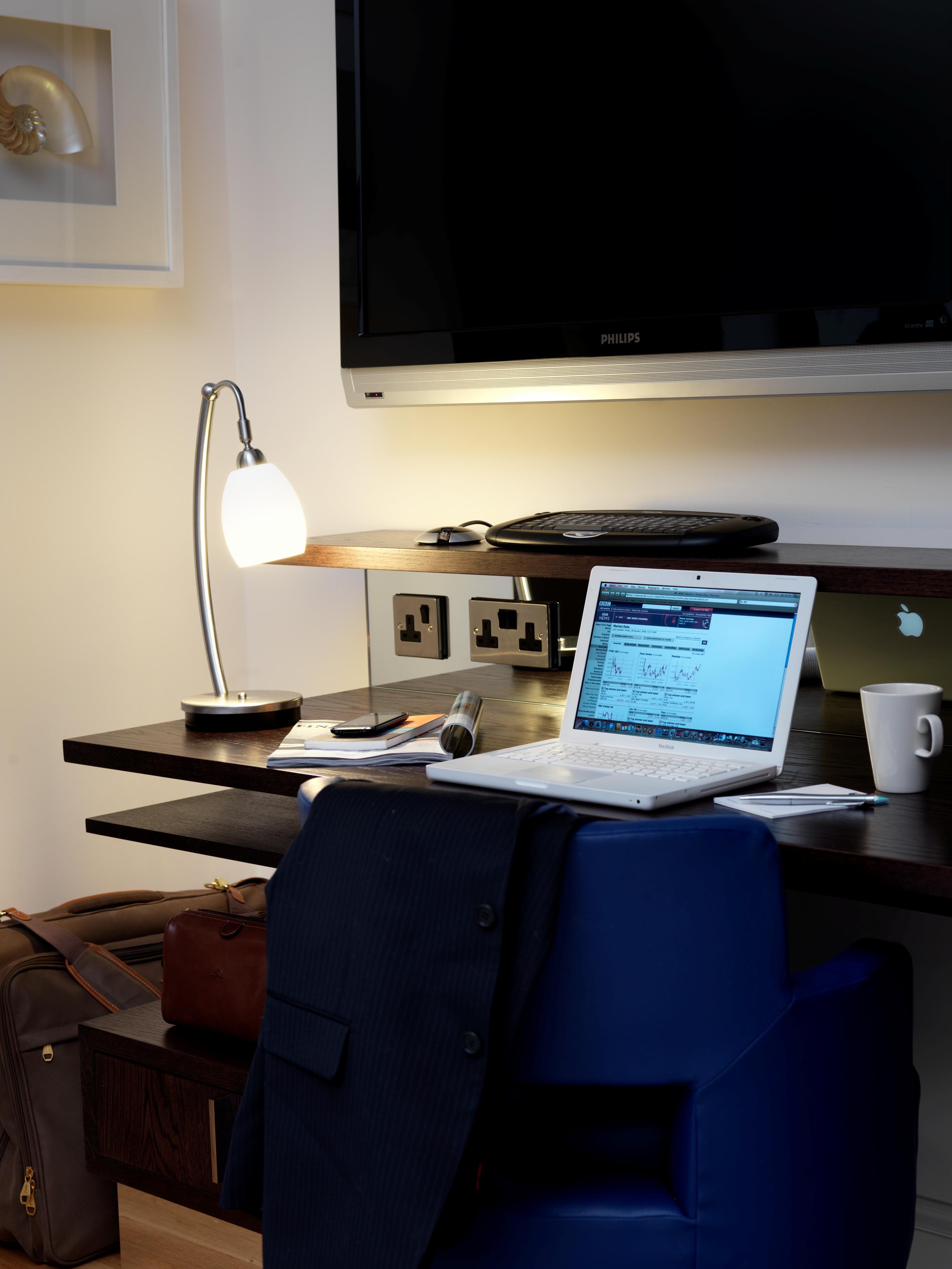 INDIGO HOTEL PADDINGTON LONDON-3