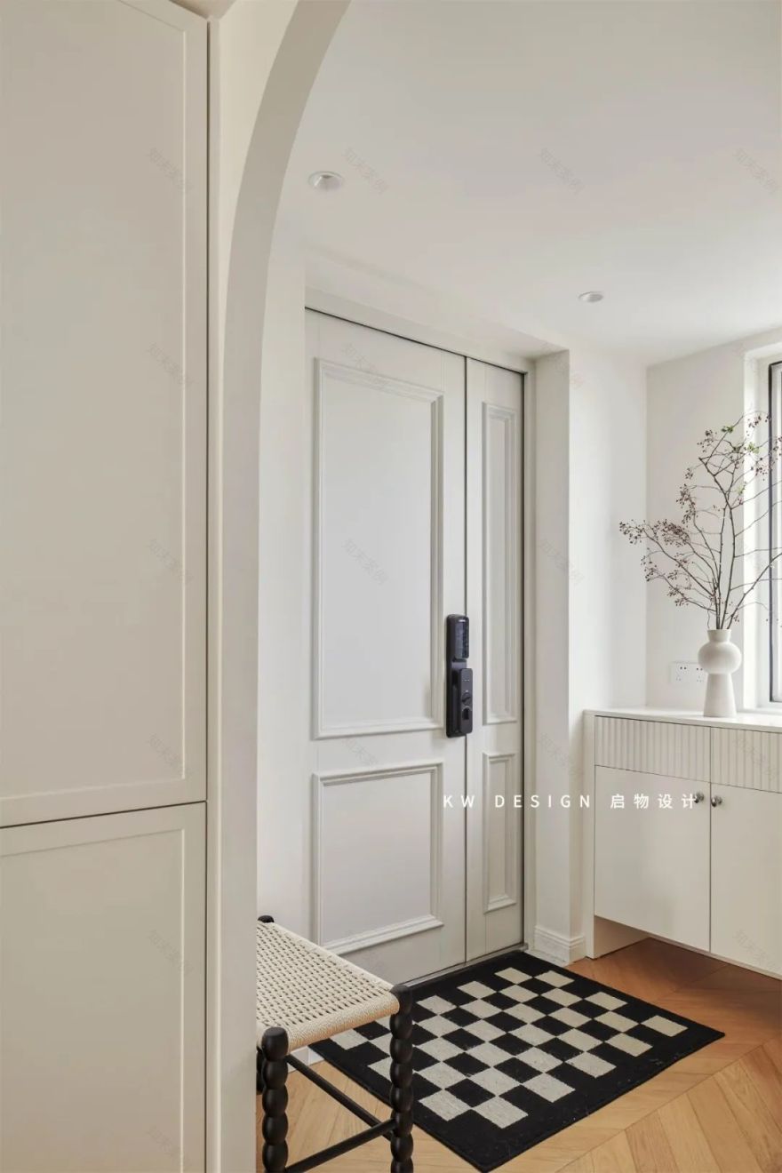 启物设计复式老房改造丨中国深圳-19