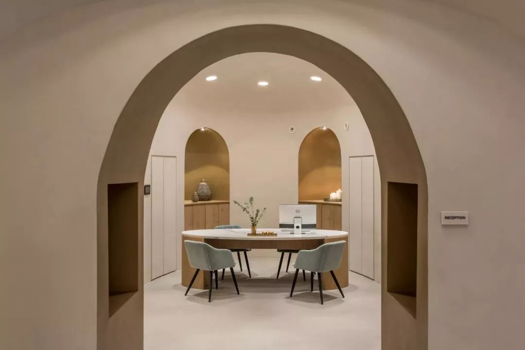 Euphoria Retreat丨一个治愈心灵,释放灵魂的地方  DecaArchitecture-18