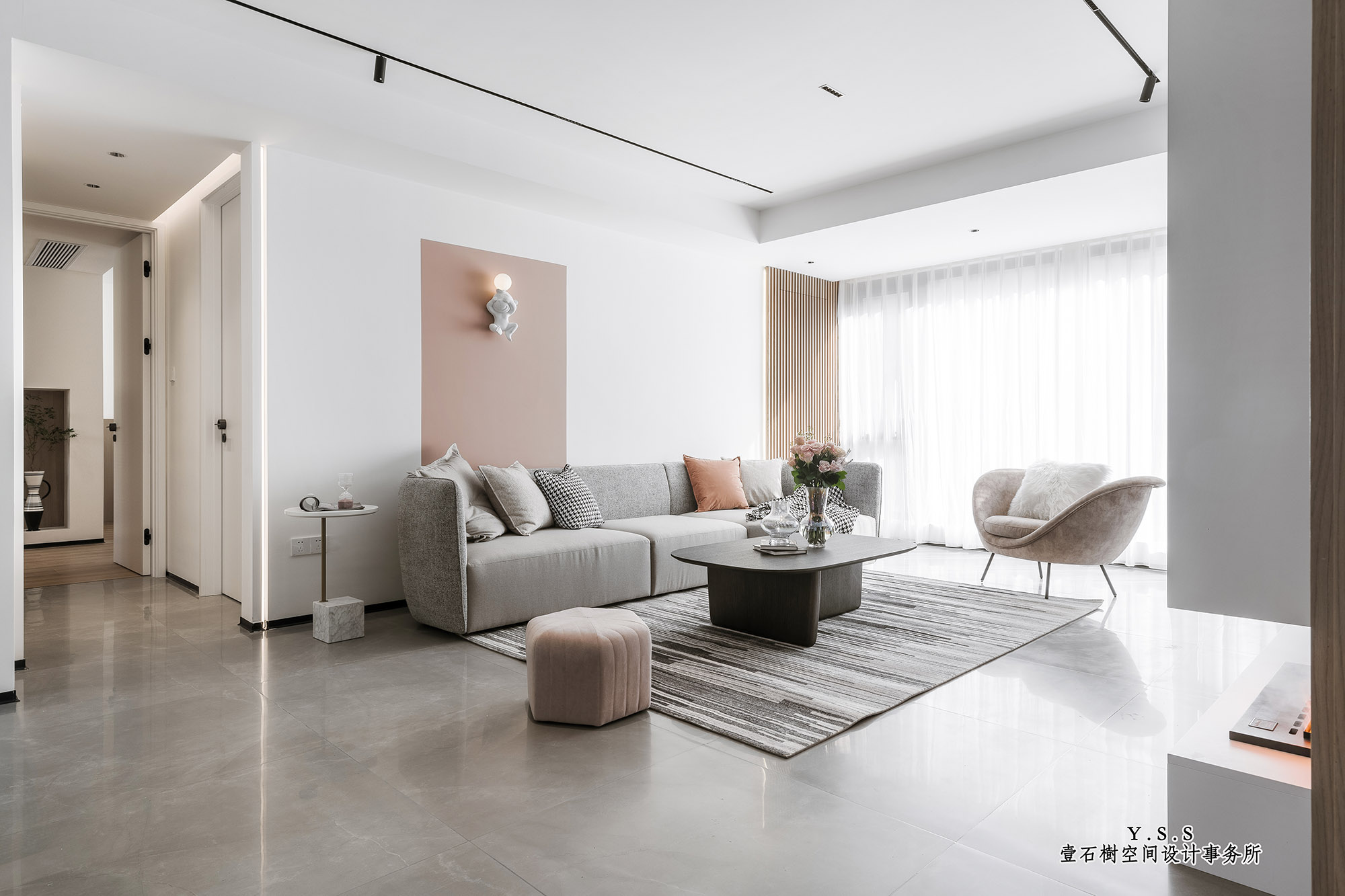 润元名著丨中国苏州丨壹石樹空间设计事务所-20