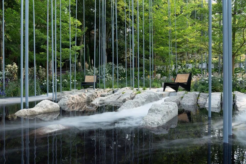 天壤云影丨中国深圳丨MC William studio+至岸景观-20