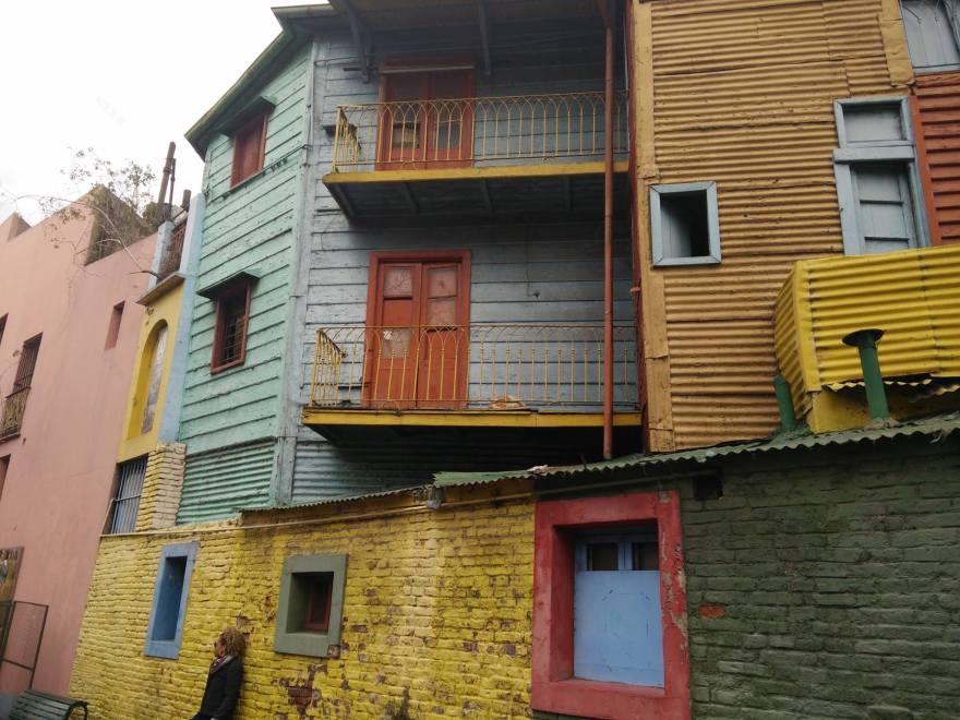 La Boca, Buenos Aires, Argentina(2022)-3