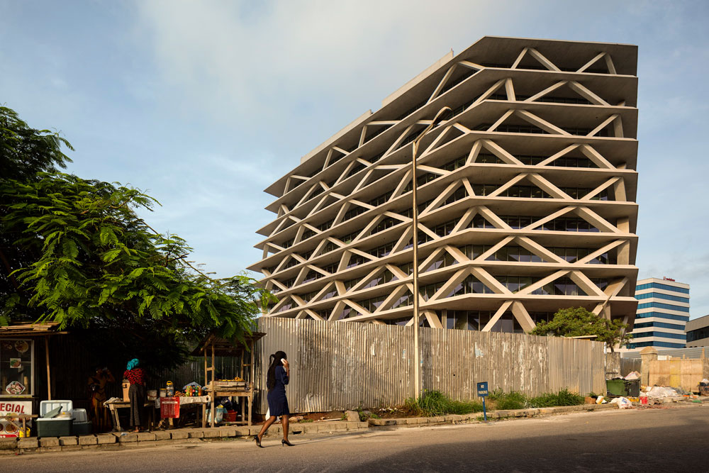 丨加纳丨Mario Cucinella Architects等多家-36