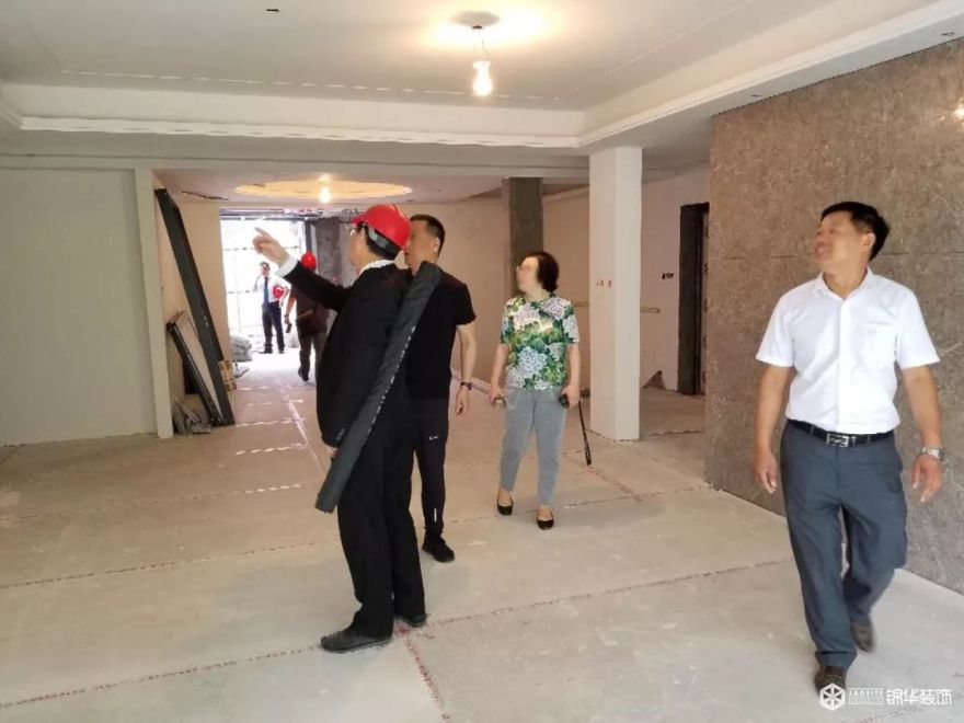 南京 50 大楼盘春季特惠,锦华装饰带您探访未来理想家-78