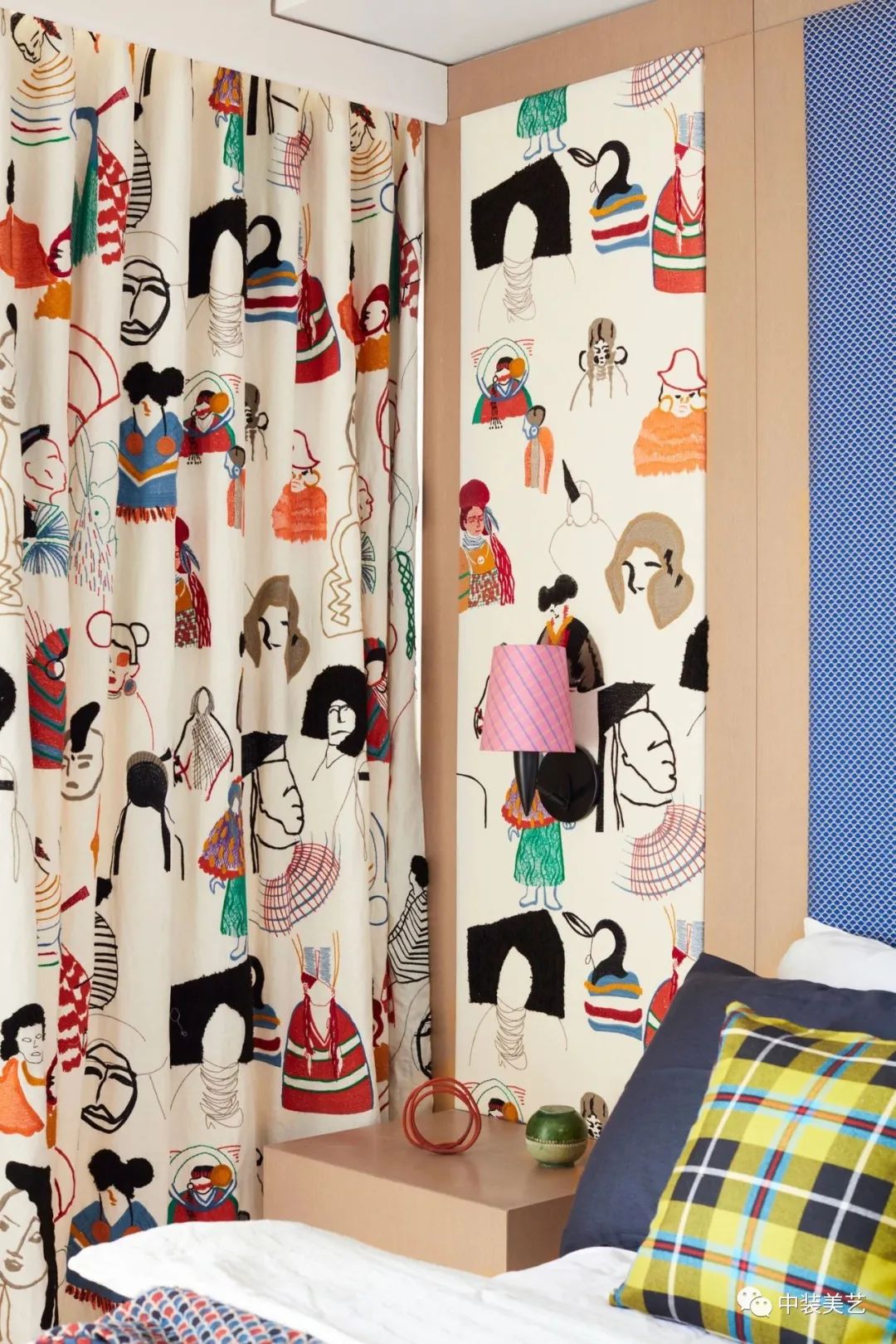 Top Case/色彩与艺术才能让人百看不厌-46