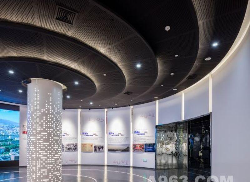 金华城市展示馆-13