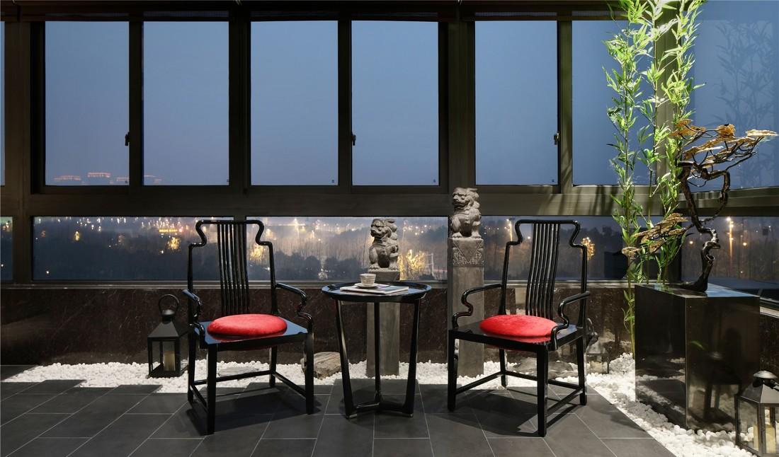 梵池作品 · 情舒-20