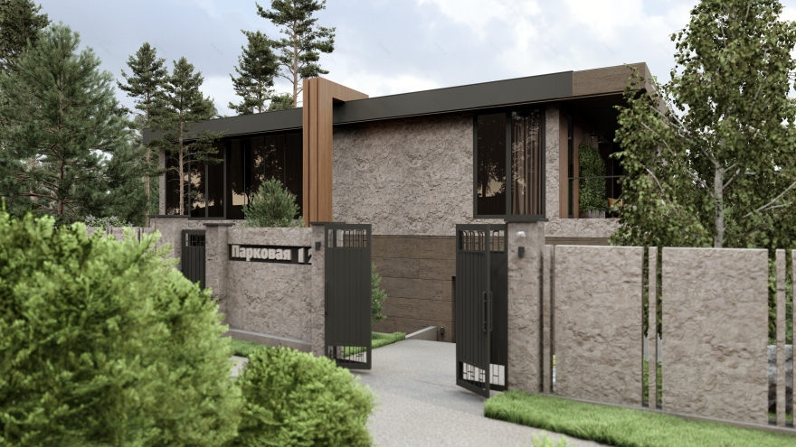 松树林里维埃拉丨俄罗斯-8