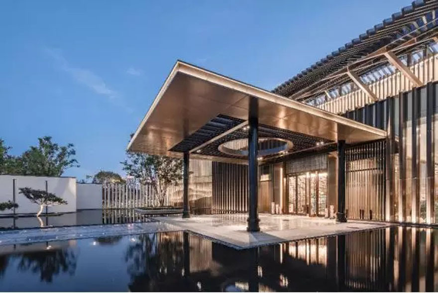 贵阳融创九樾府-40