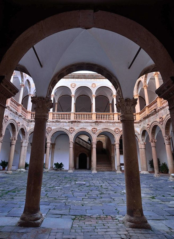 卡拉奥拉城堡-13