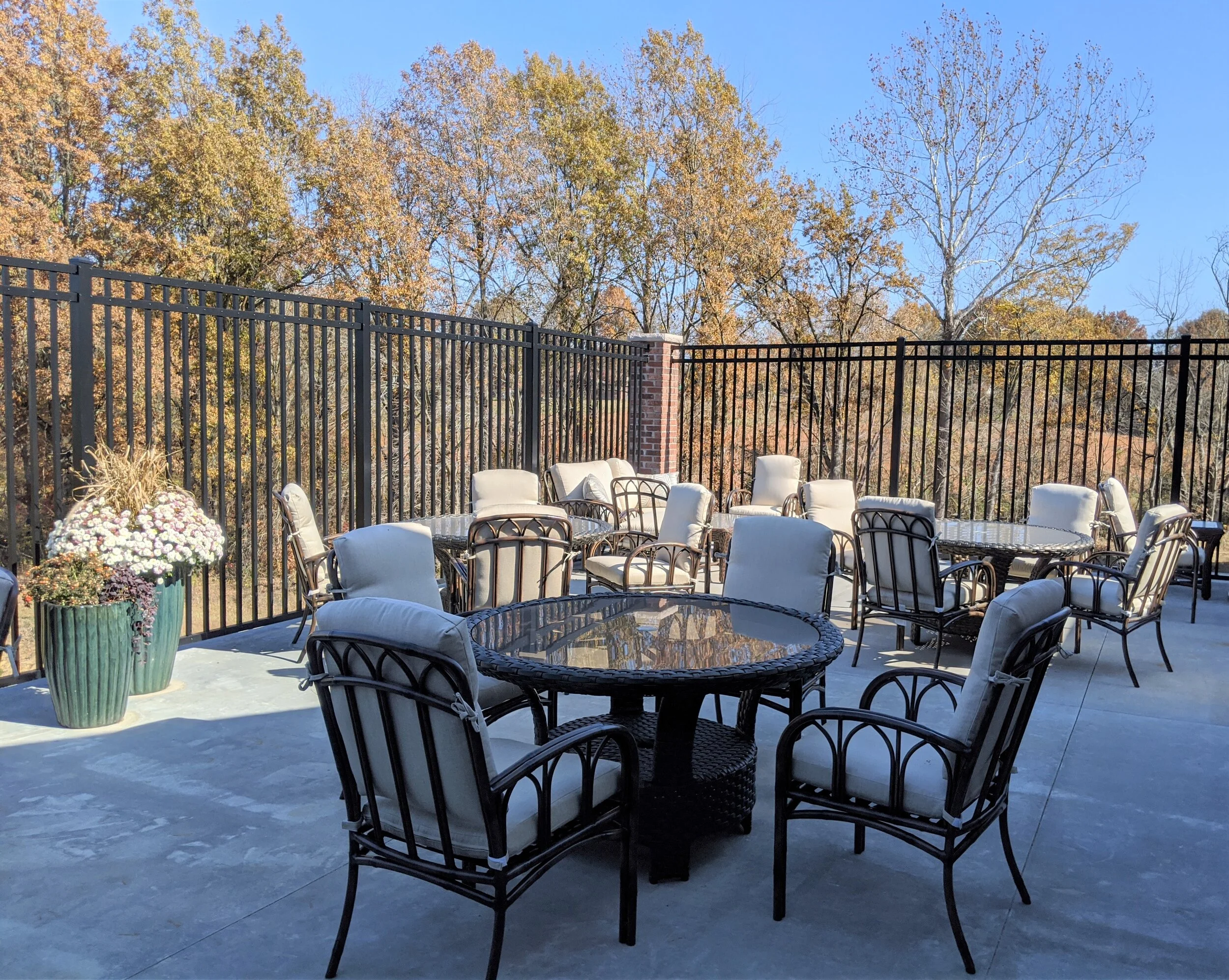 丨美国杰克逊丨Vessel Architecture & Design,Inc.-7