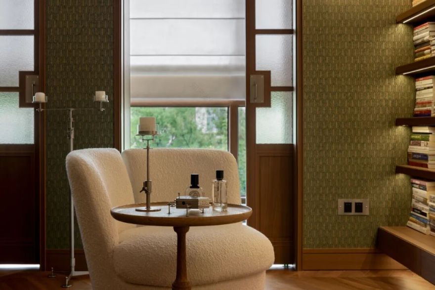 拙人首发|10个月,一个家从设计到交付-15