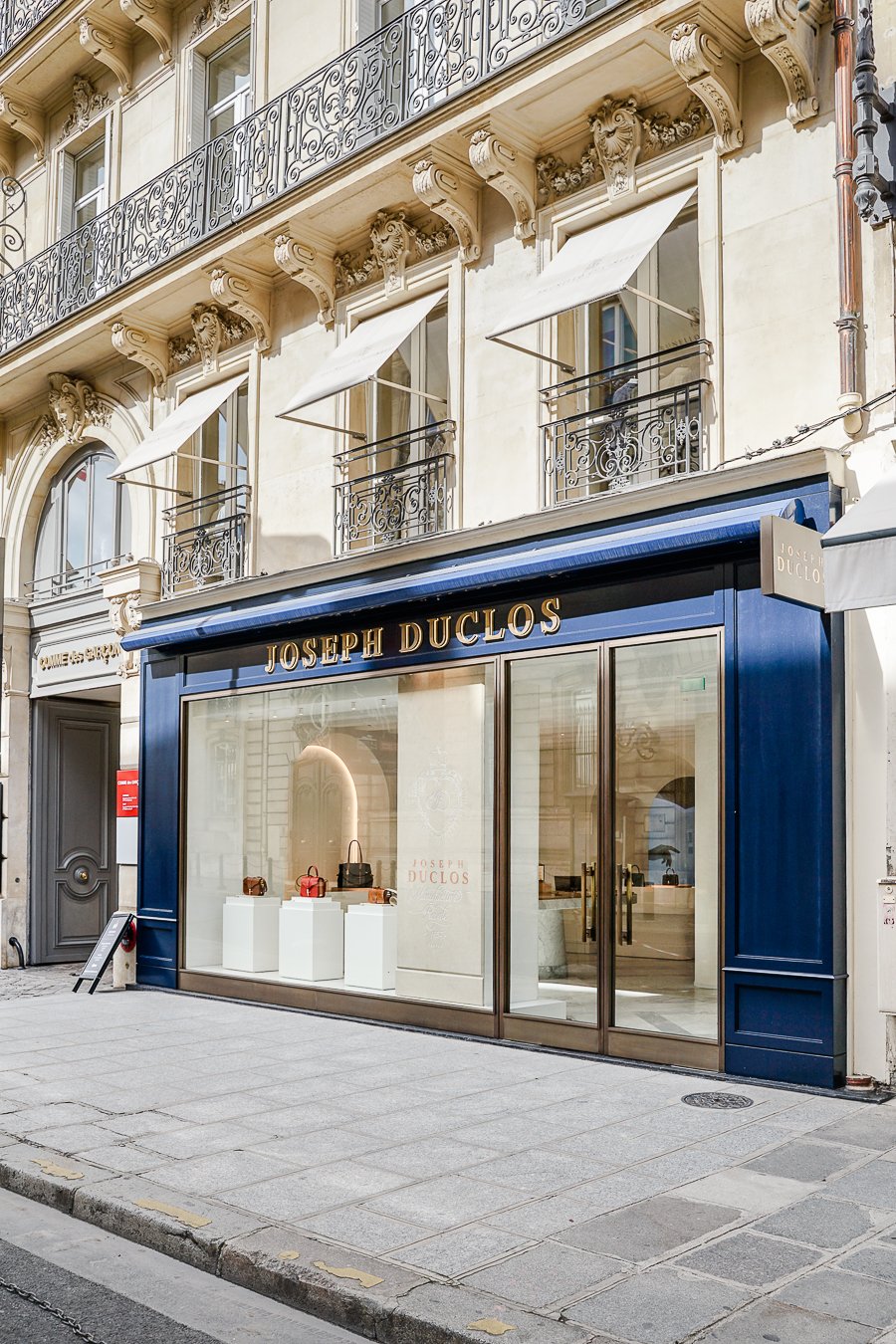 Joseph Duclos — Tristan Auer-0