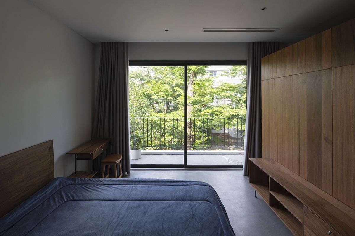 Mimosa 别墅改造-16