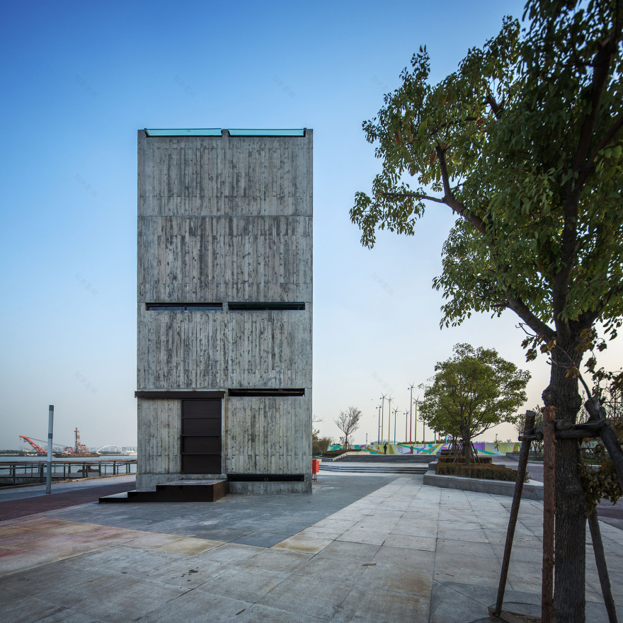 访谈专辑第十四期 - 张永和-162