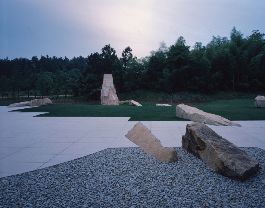 中国湖州境迁庭(2020)(July Cooperative Company)设计-36