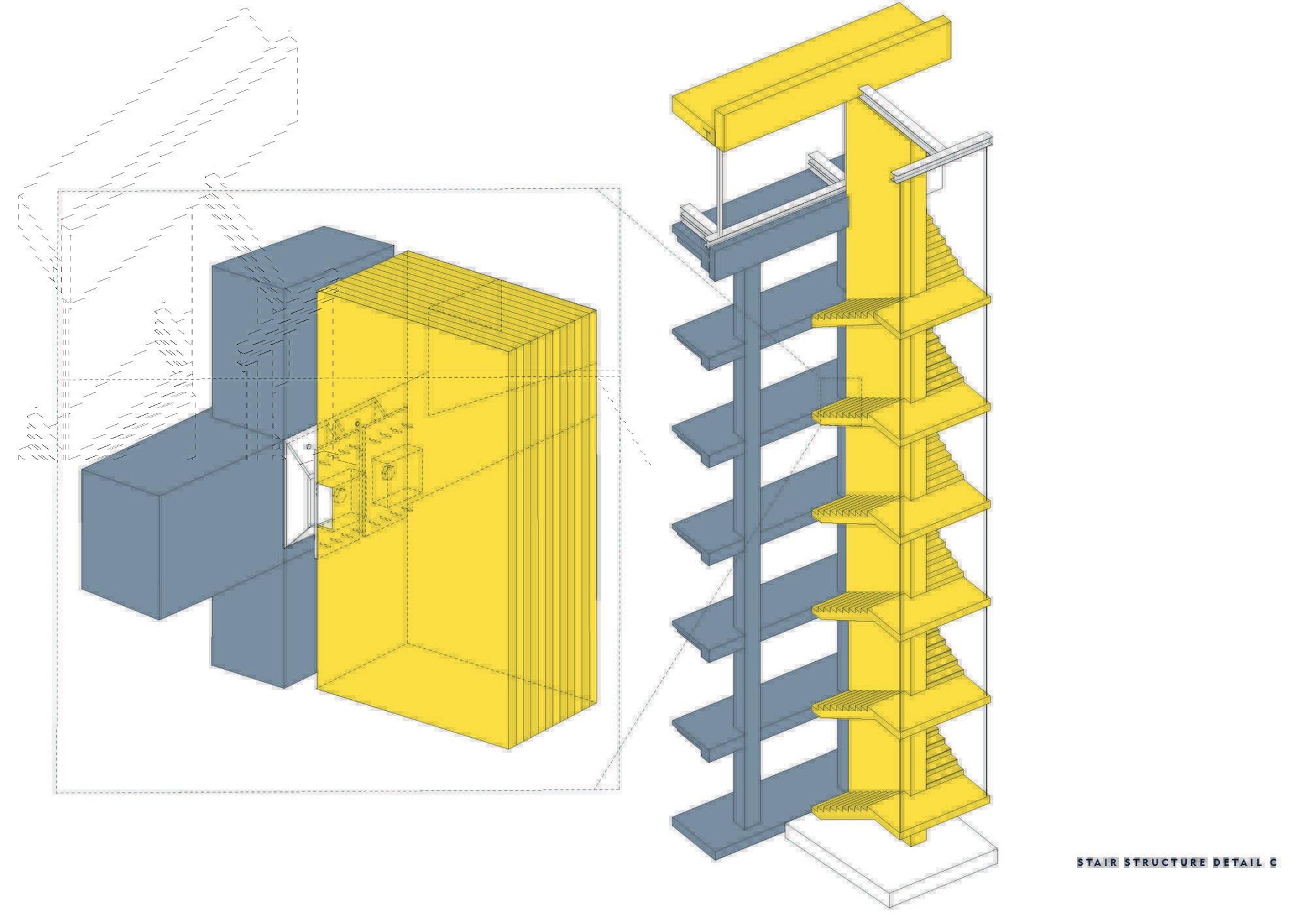 绿色之屋 · 环保创新的办公建筑设计丨英国伦敦-31