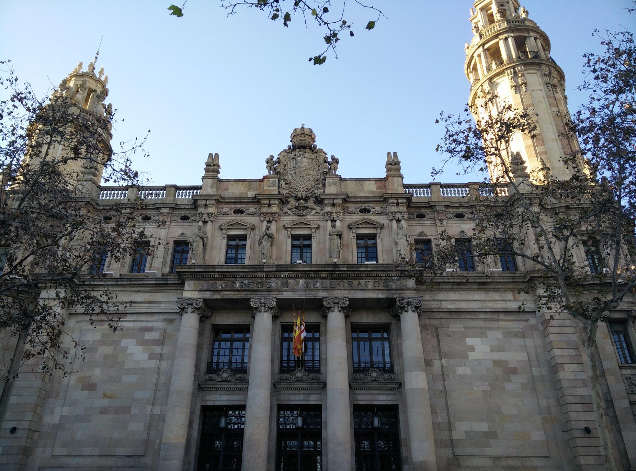 Barcelona, Spain(2020)-4