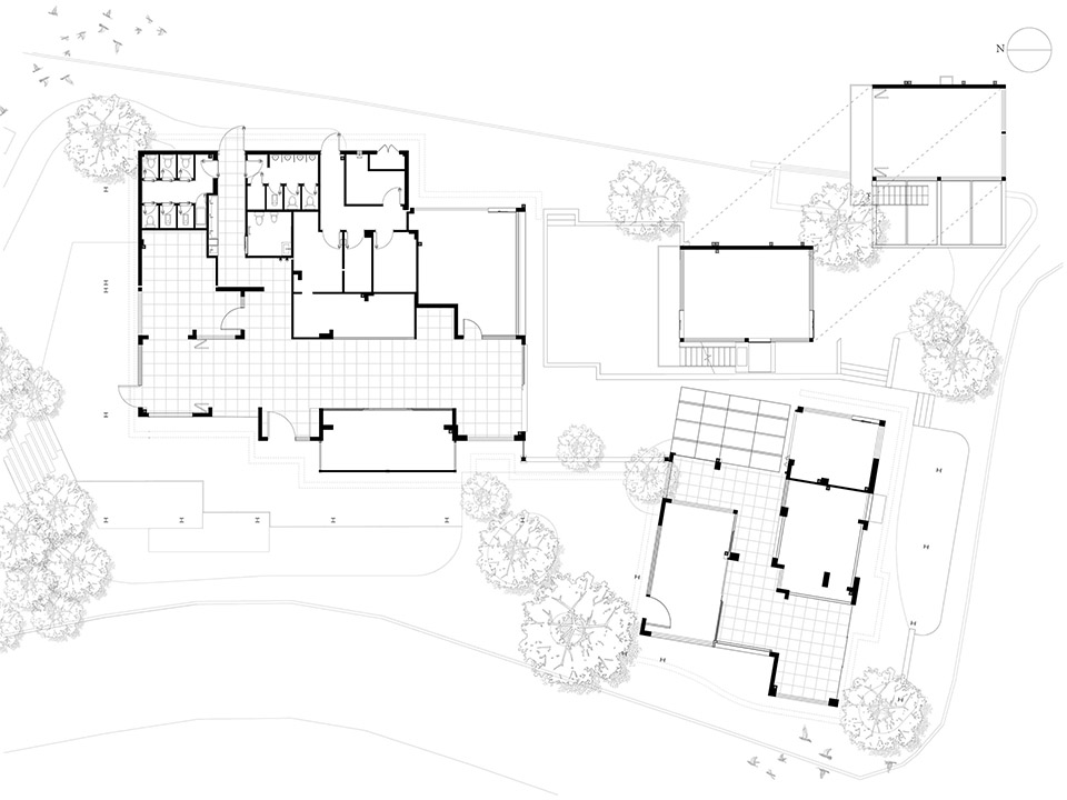 咖啡店丨中国成都丨几里建筑vari architects-104