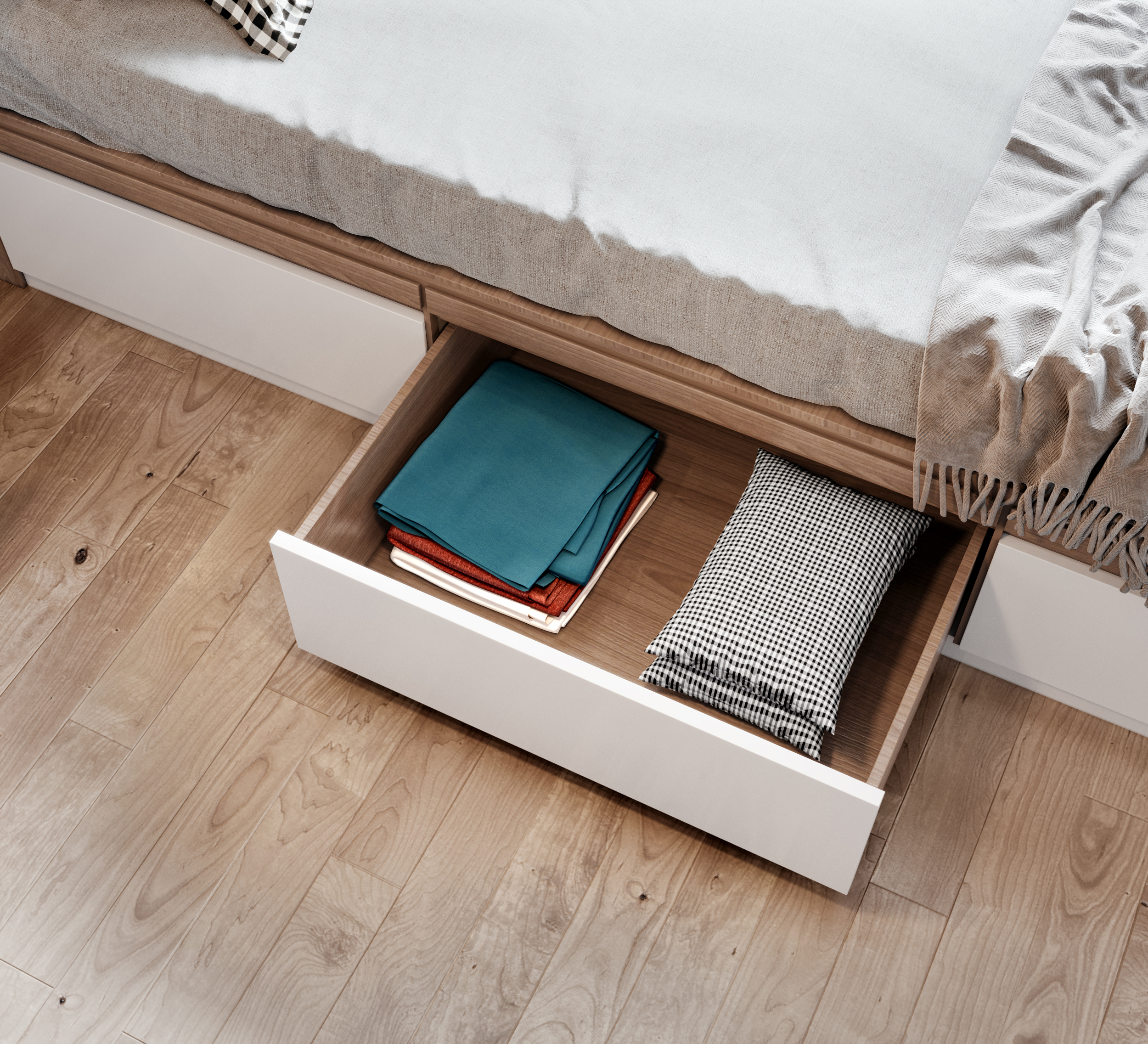 全屋定制产品图-5