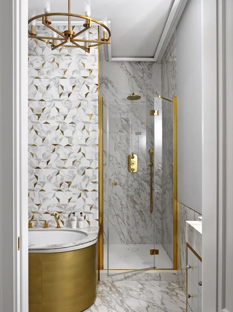 260㎡气质大宅丨HPISD-50