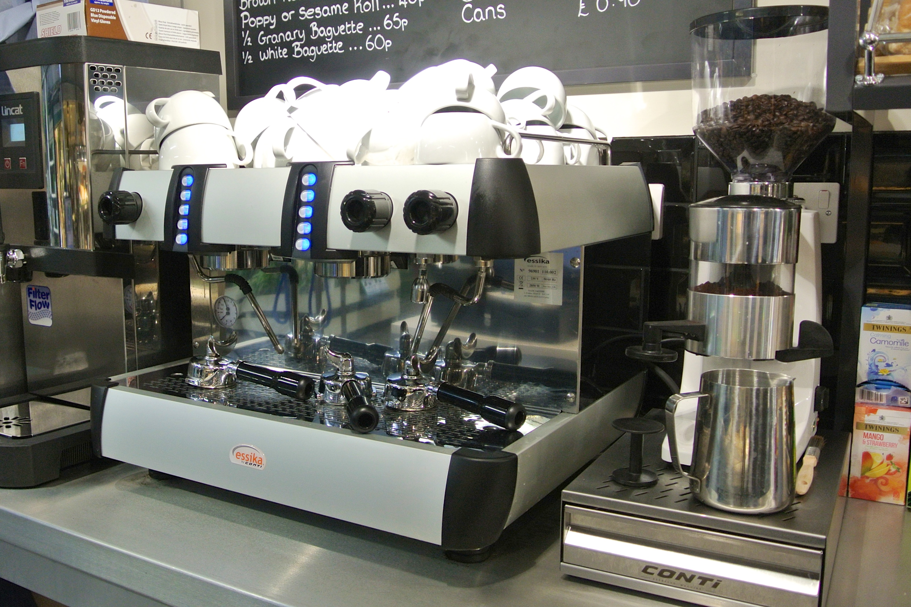 IFSE Group 打造的地中海风格餐厅设计-21