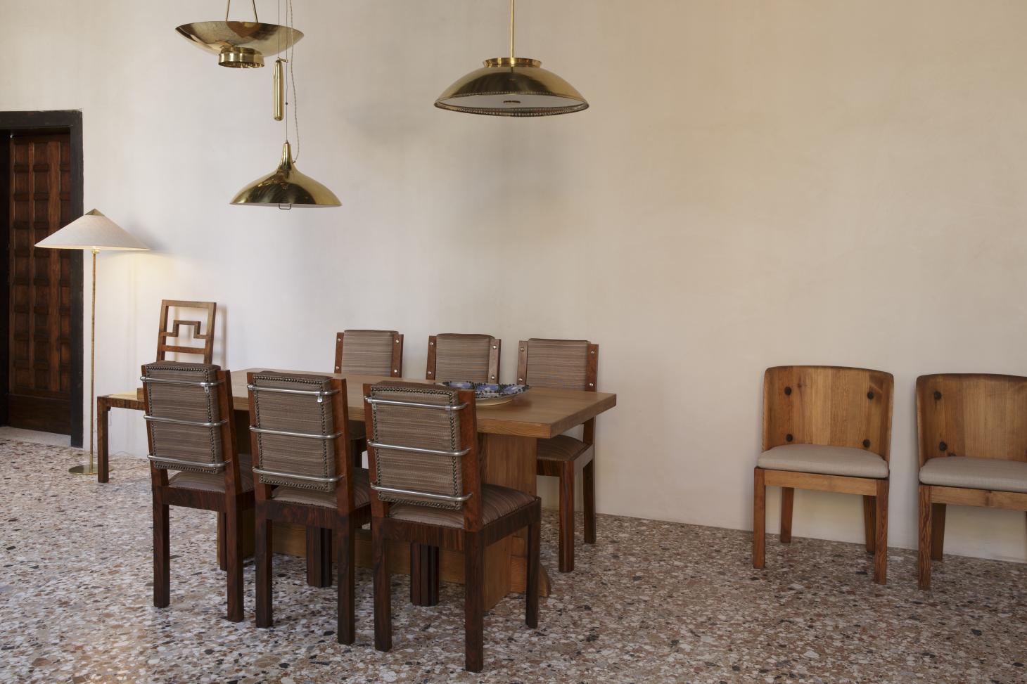 威尼斯魔力再现,Nomad 设计展呈现千年古城的现代魅力-16