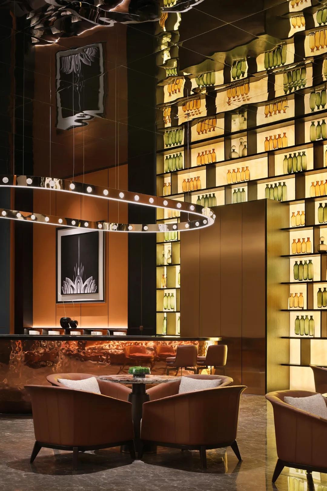 银川万科·大都会营销中心丨中国银川丨明德设计-29