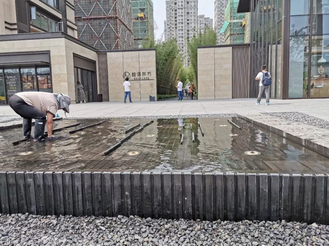 柏岩·视界|万科—桂雨东方-6