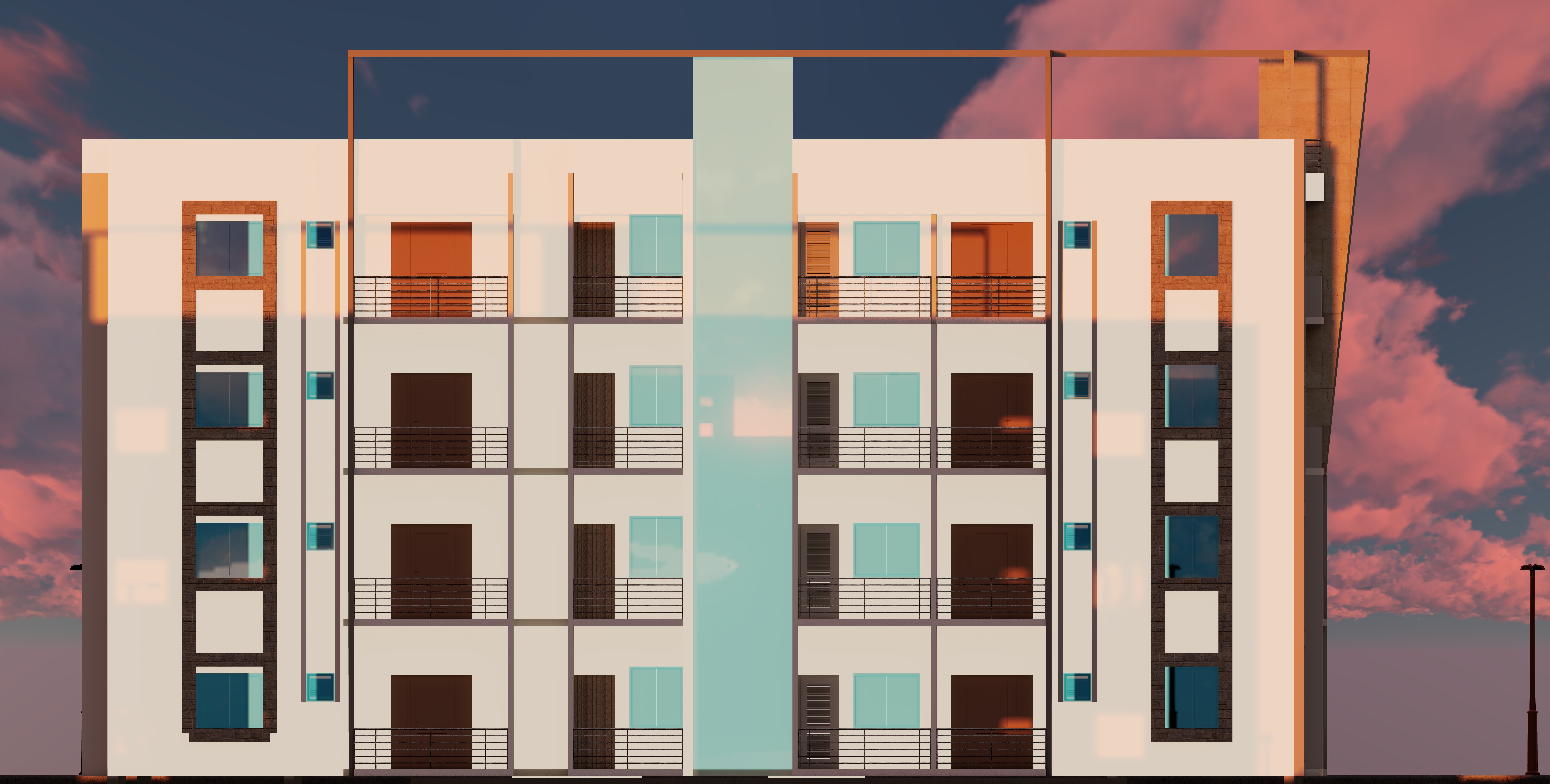 北海岸旅游村项目-8