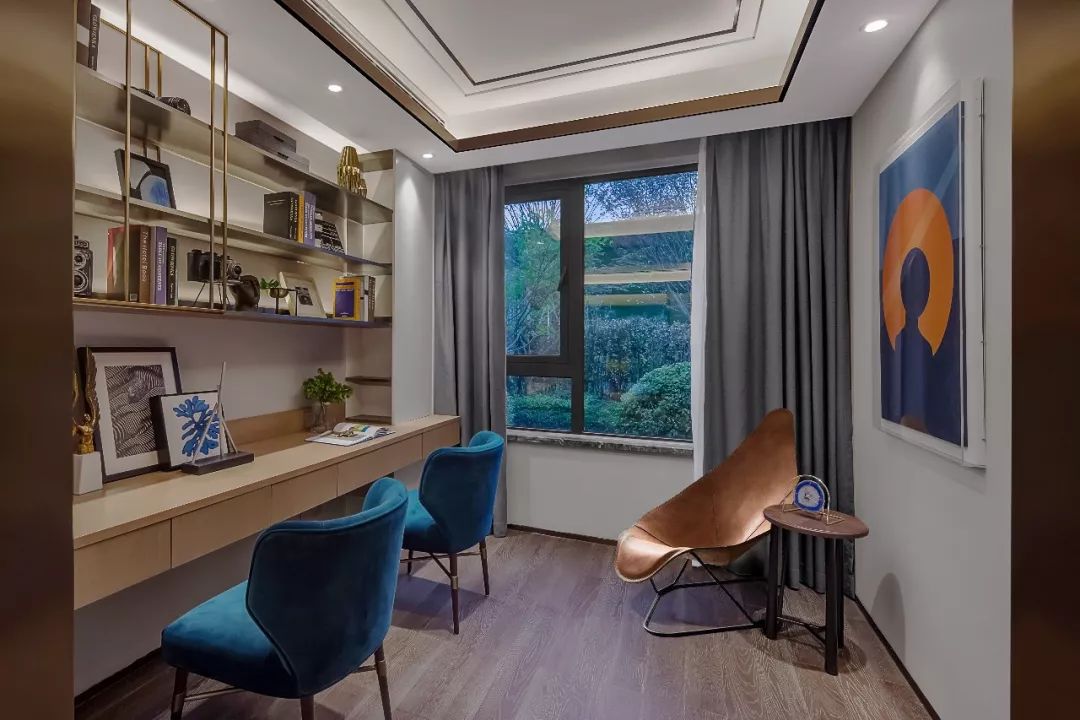 创域新作 | 无界梦想「家」-23