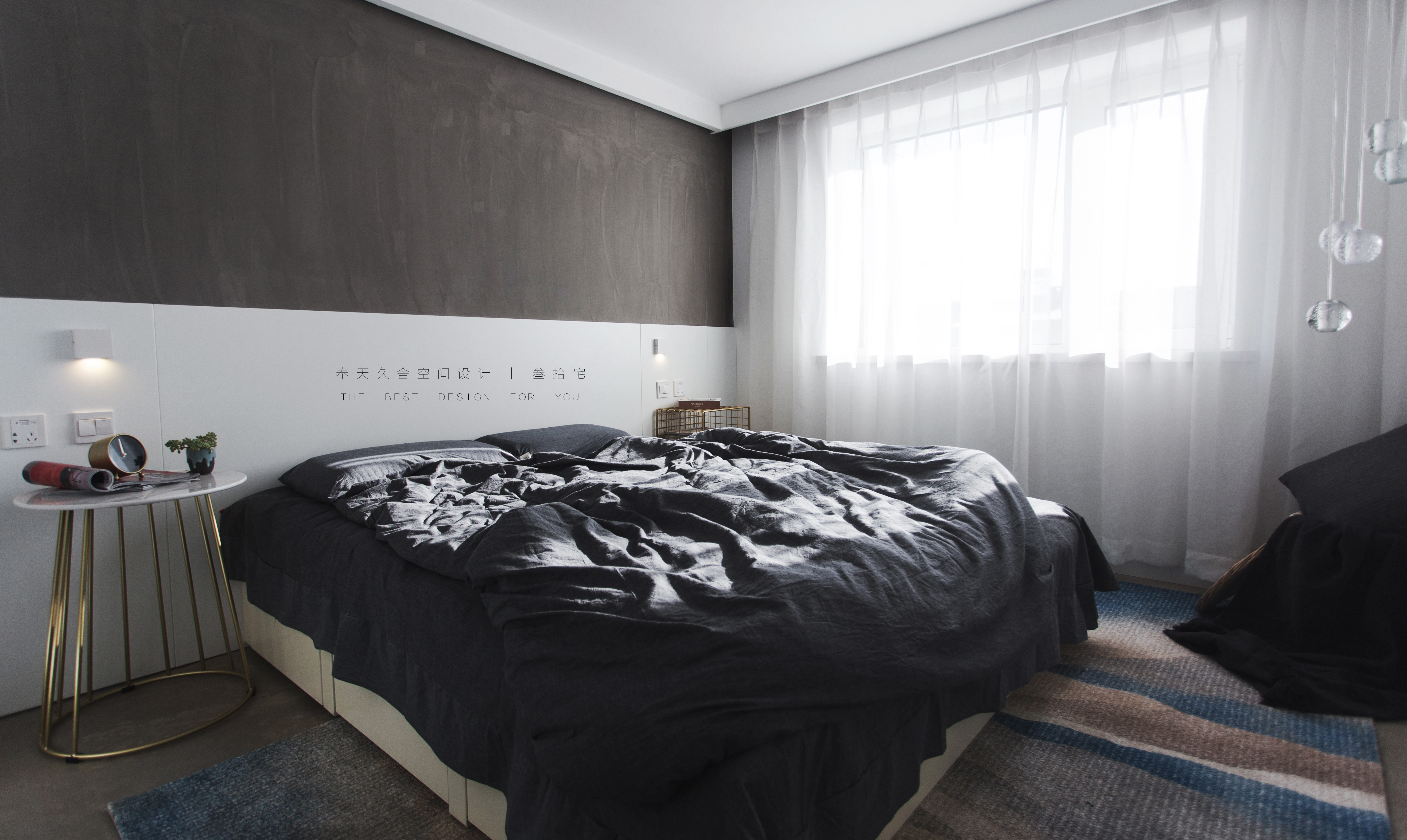 四季厨房 | 绿色植物环绕的休闲空间-27