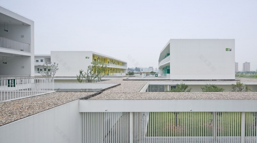 嘉定桃李园实验学校丨中国上海-9