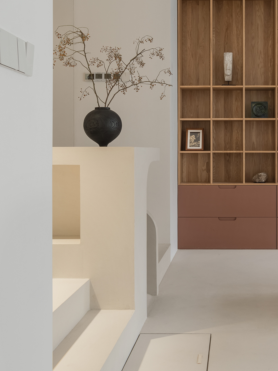 光庭丨中国上海丨大海小燕设计工作室-80