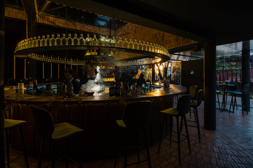 Don Quixote Bar & Eatery | 2021-6