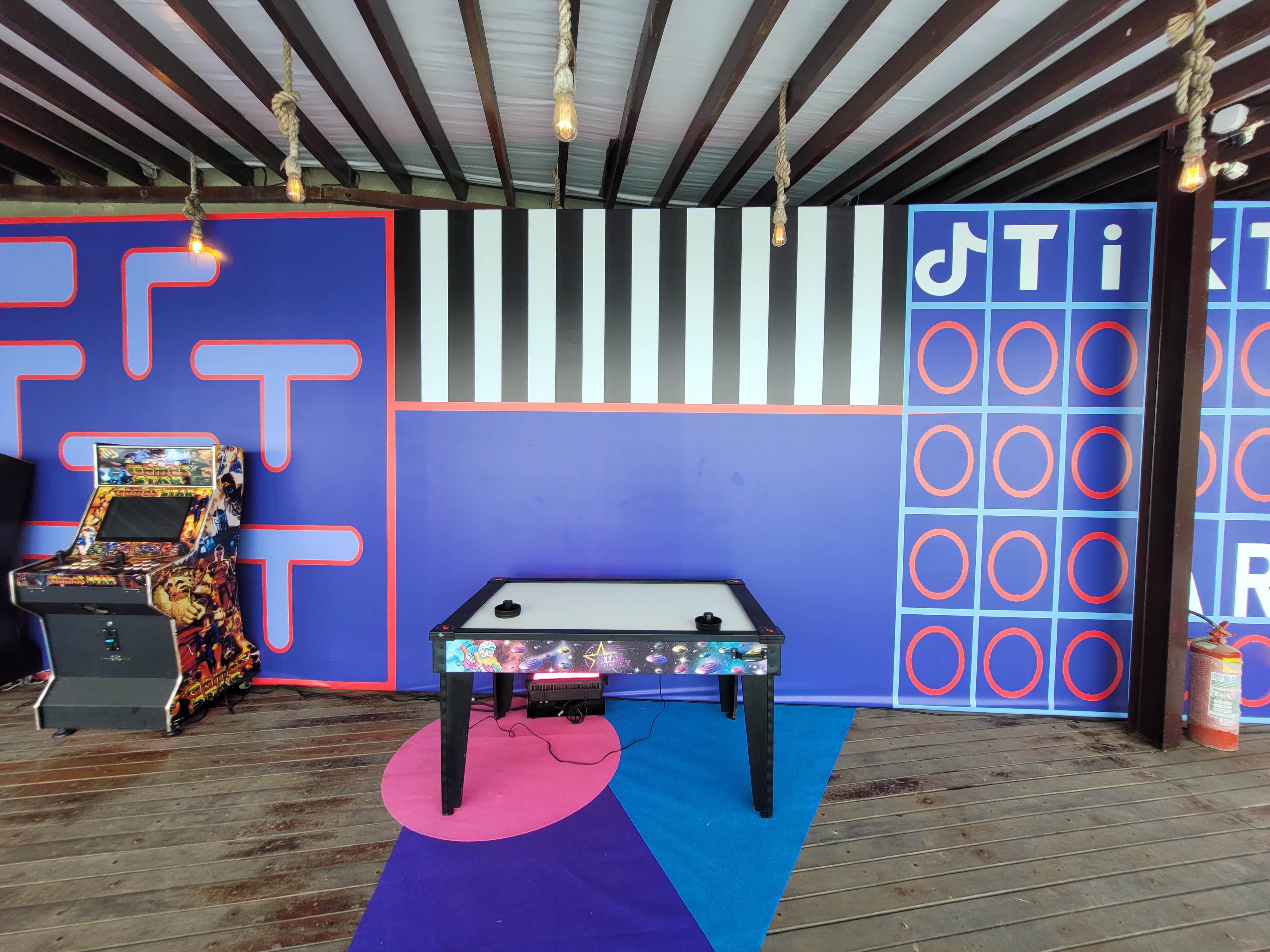 CENOGRAFIA | TIKTOK LIVE FEST (RJ) 2024-9