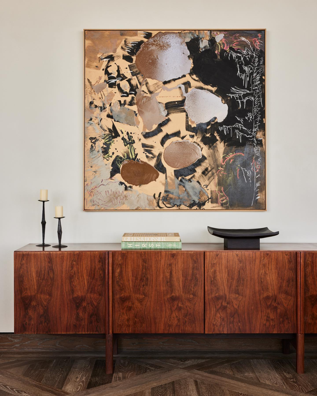 施坦威大厦丨美国纽约丨SHoP Architects-106