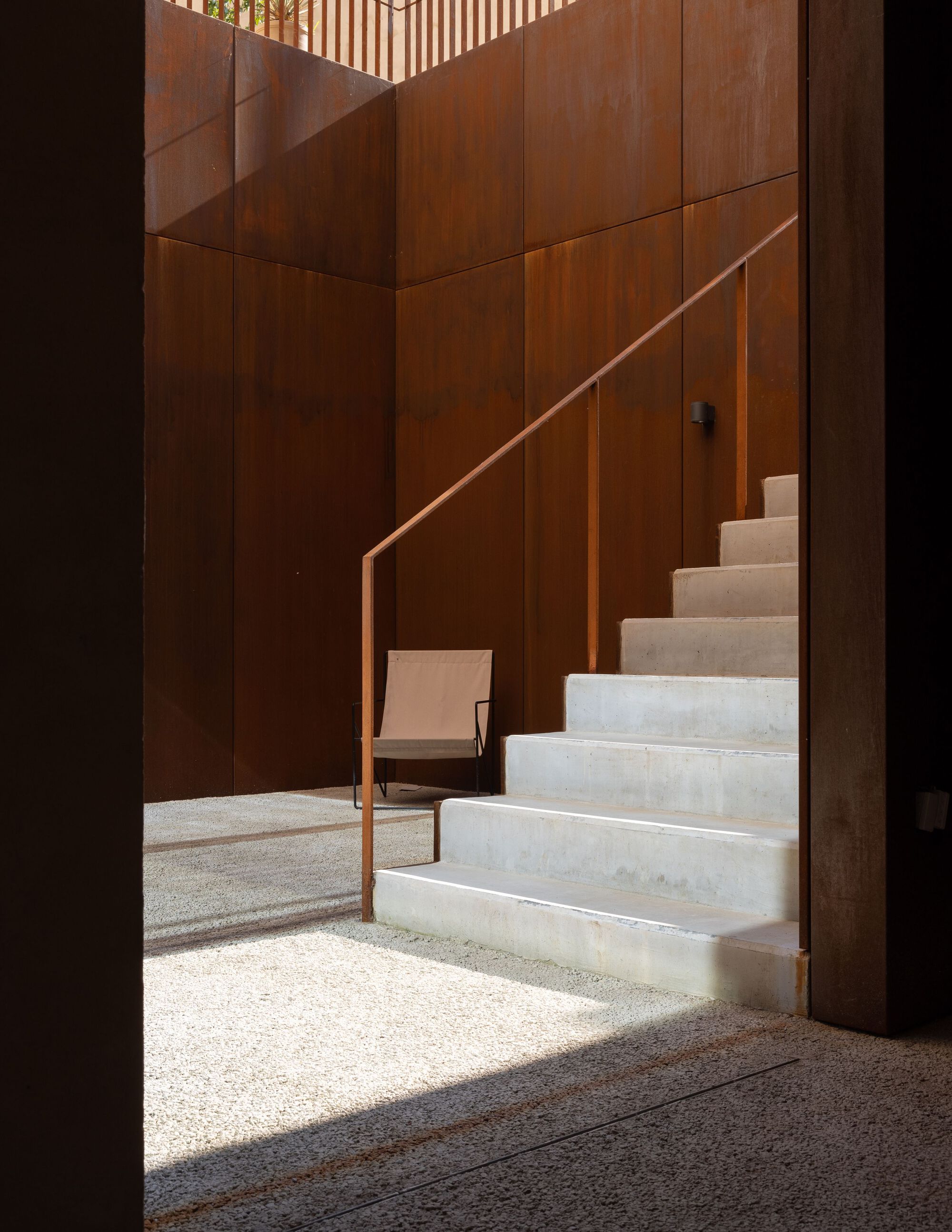 M·OU·CO 酒店公寓丨葡萄牙波尔图丨Arquitectos Aliados-49