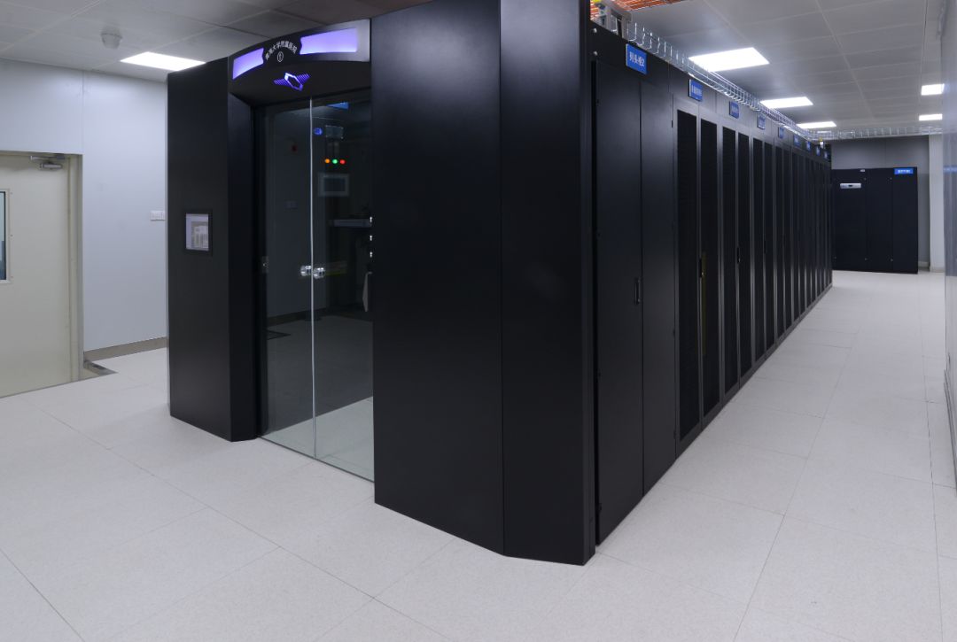 格桑盛开 “青”史留名——中建深装青海大学附属医院顺利启用-49