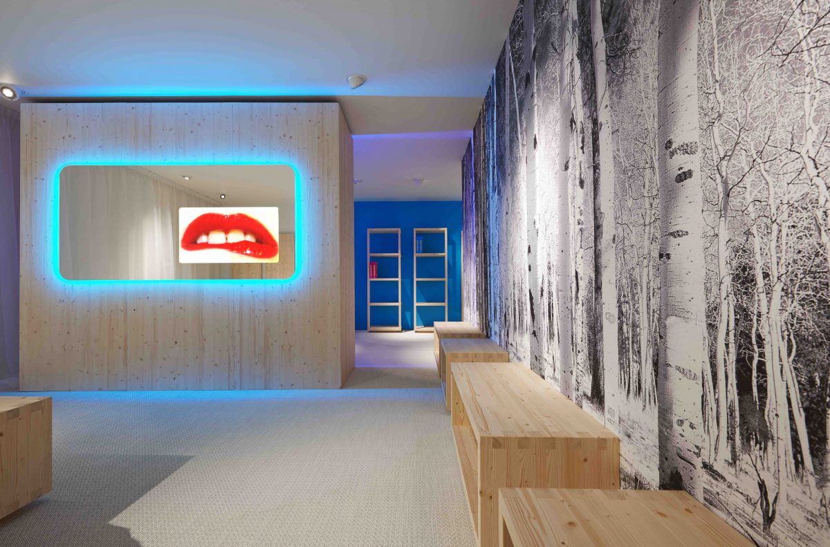 WOOD ROOMS | Simone Micheli Architectural Hero-4