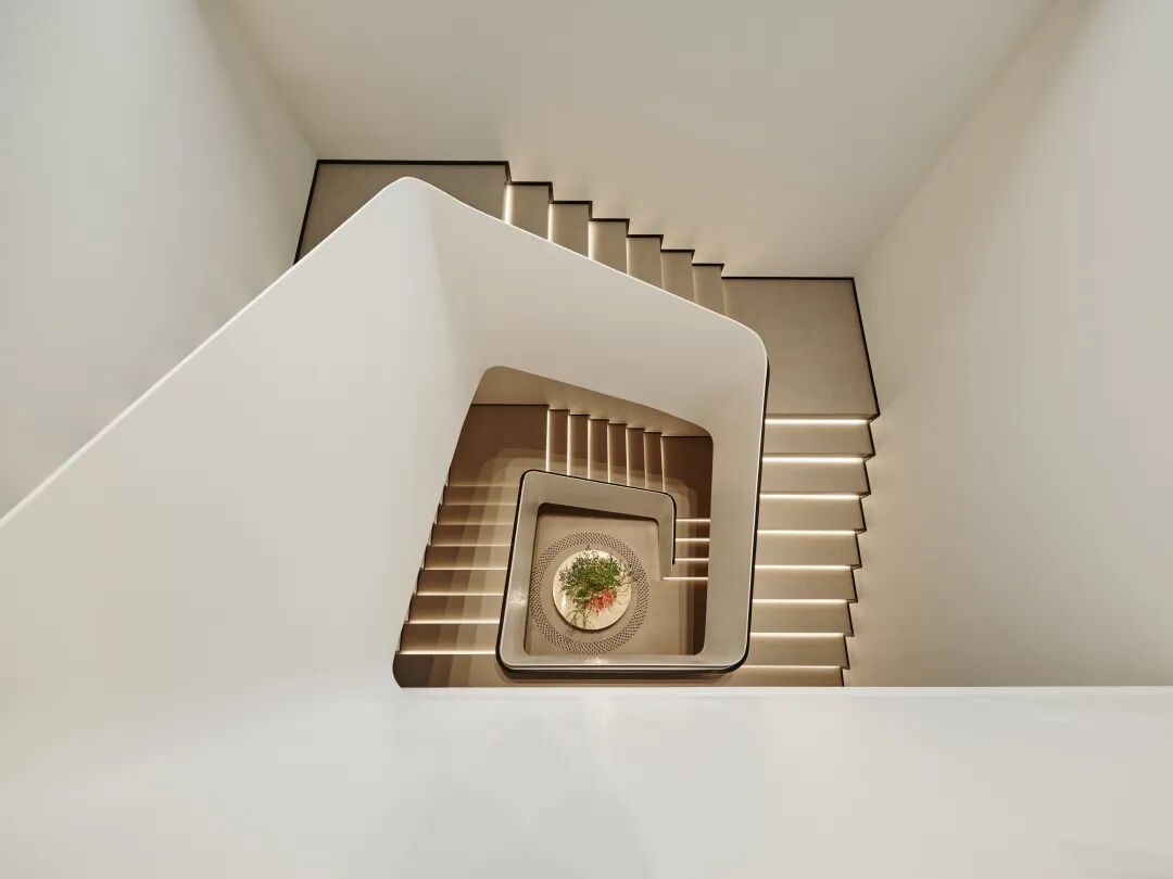 东尼艺术 · 归家丨中国宁波丨东尼陈根华别墅设计工作室-67