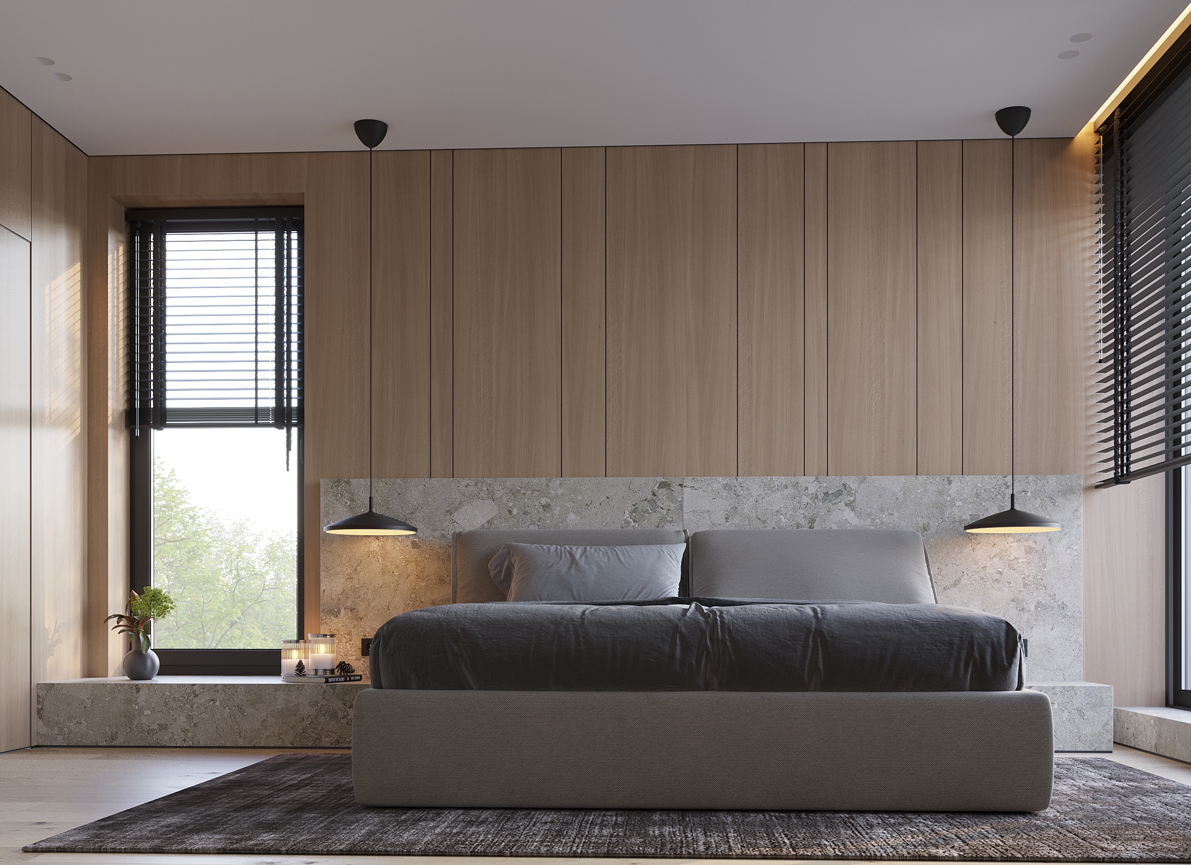 Design of a private house in Ivankivtsi-14