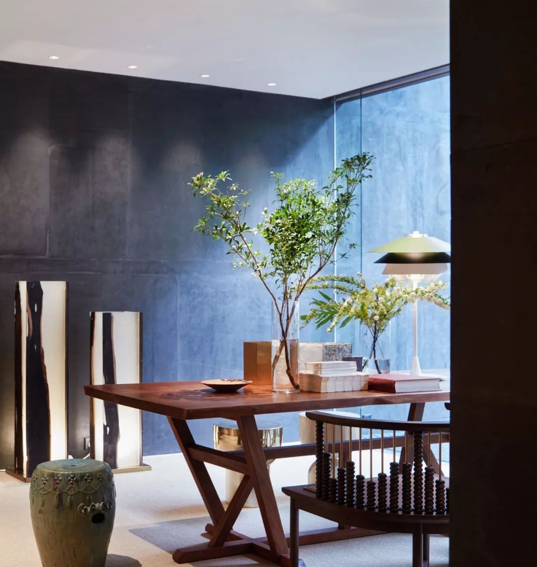 岁集深圳旗舰店 | 东方气质与现代生活共融-20