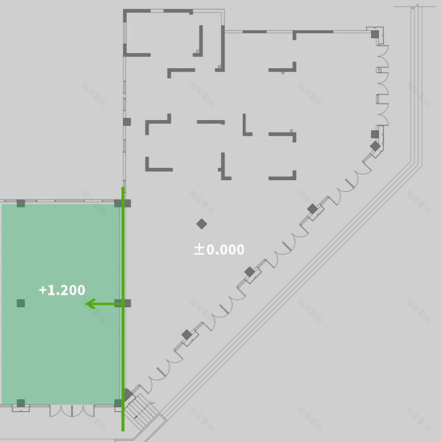 绿萝母婴月子会所丨中国南平丨XZID室内设计-13