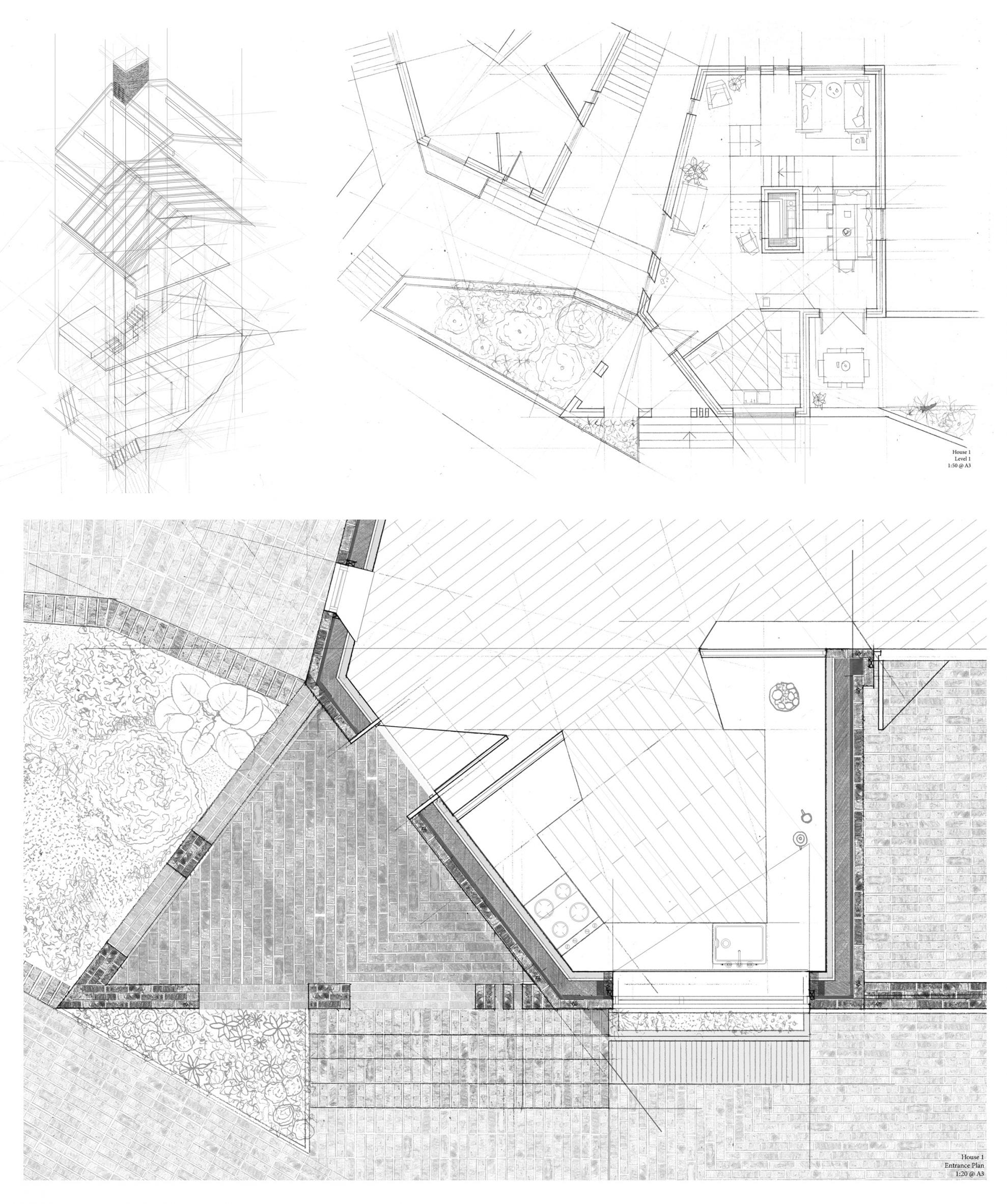 皇后大学建筑系学生呈现十个创新建筑项目-55
