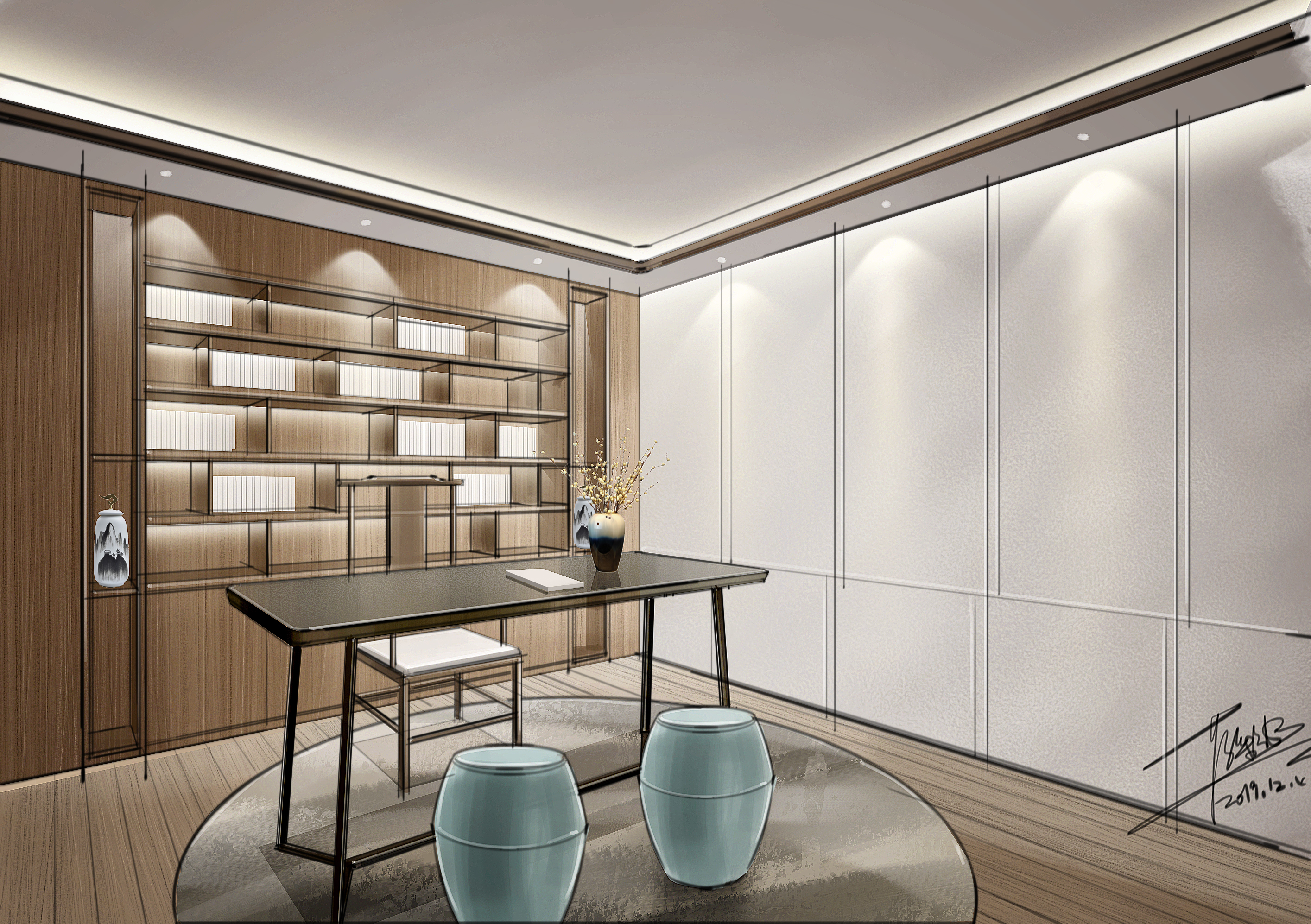 纯粹设计教育总公司丨中国广州-48