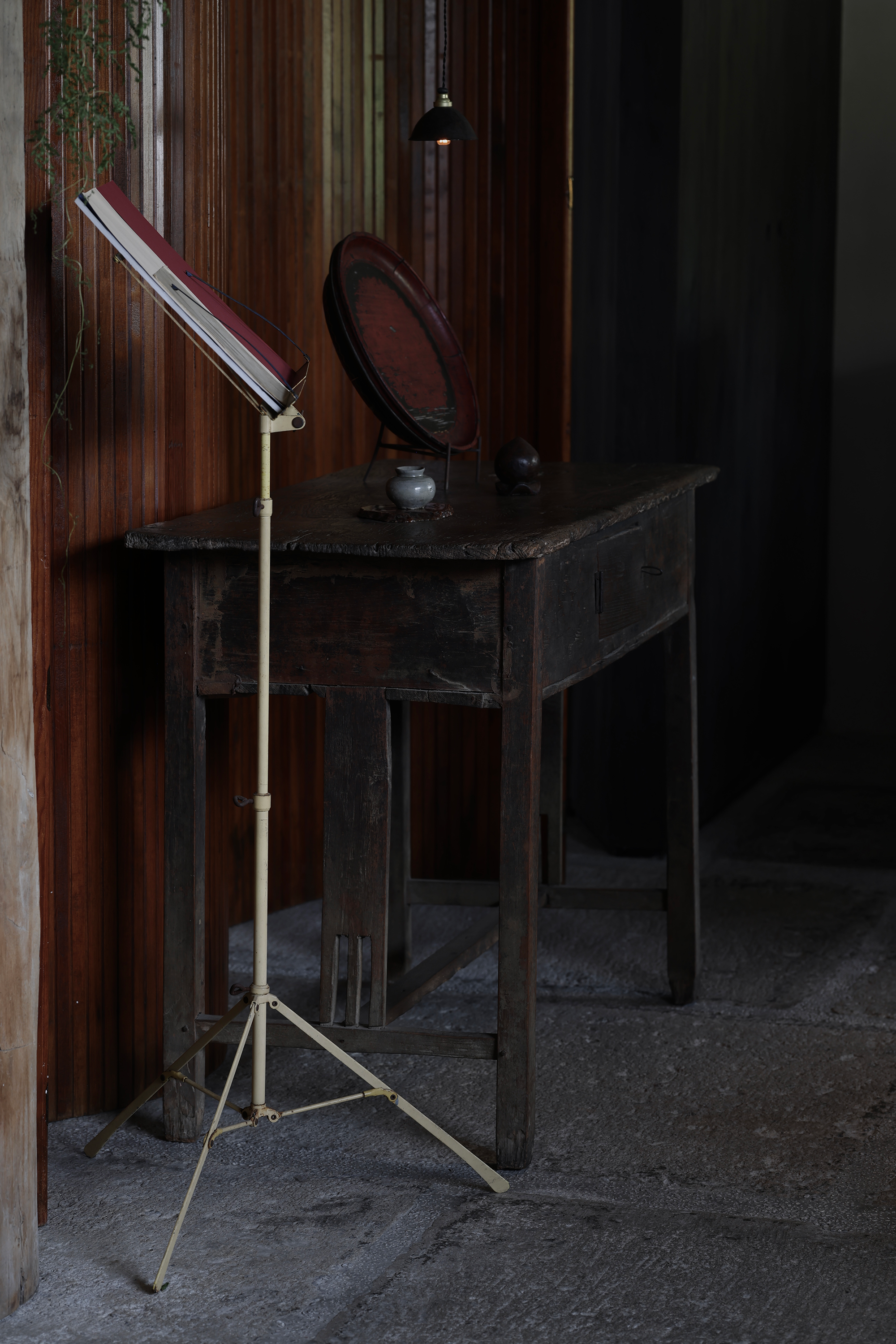 民藝廊丨中国杭州丨陈飞波-57