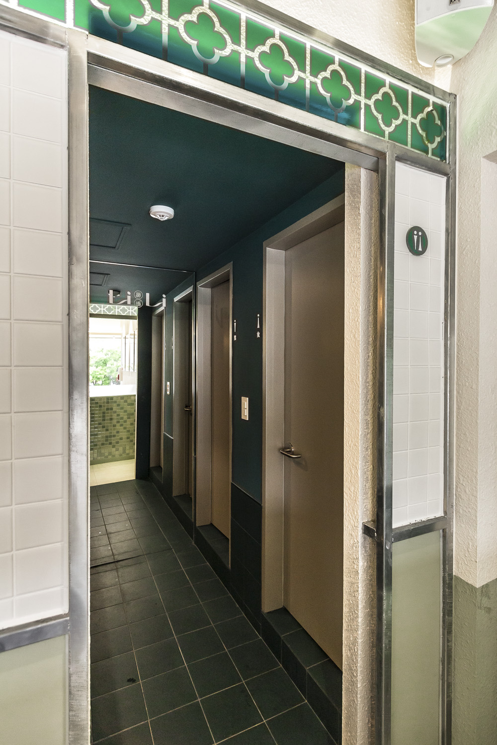 利立马卡奥，极简主义的 30 平米公寓设计-18